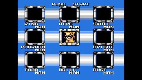 ファミコン ゲームをしていたい人のブログ 仮