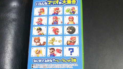 マリオ ゲームをしていたい人のブログ 仮