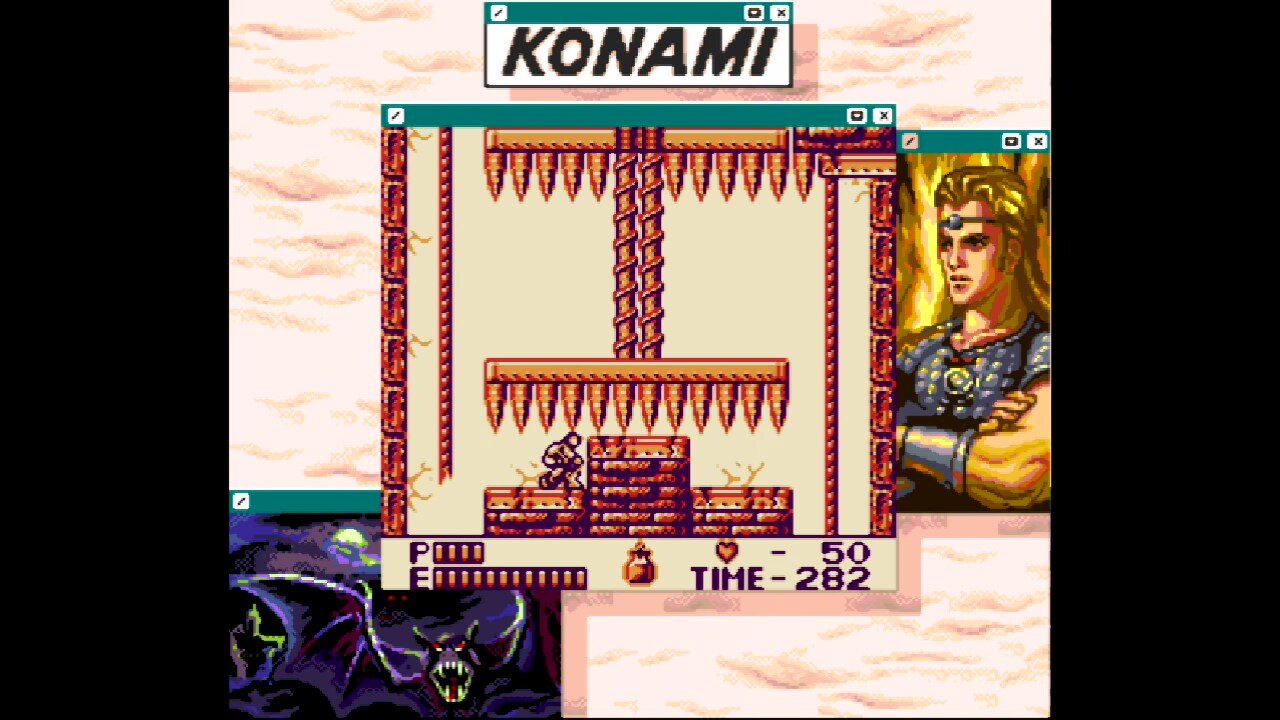 ドラキュラ伝説2 ドラキュラ伝説Ⅱ ゲームボーイ コナミ Amazon | ドラキュラ伝説2 | ゲームソフト