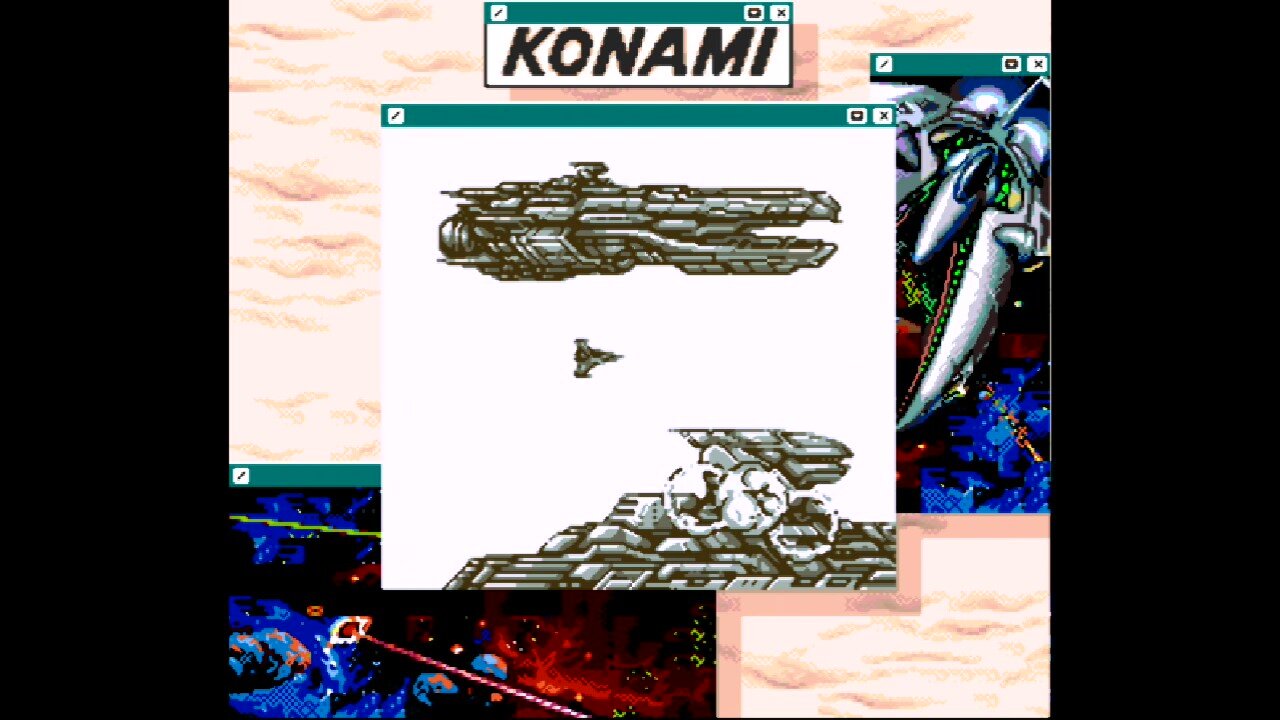 ゲーム紹介】グラディウスⅡ 【GB】 : ゲームをしていたい人のブログ(仮)