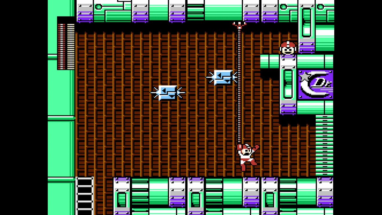 ゲーム紹介 ロックマン4 新たなる野望 Fc ゲームをしていたい人のブログ 仮 ゲーム紹介 ロックマン4 新たなる野望 Fc ゲームをしていたい人のブログ 仮