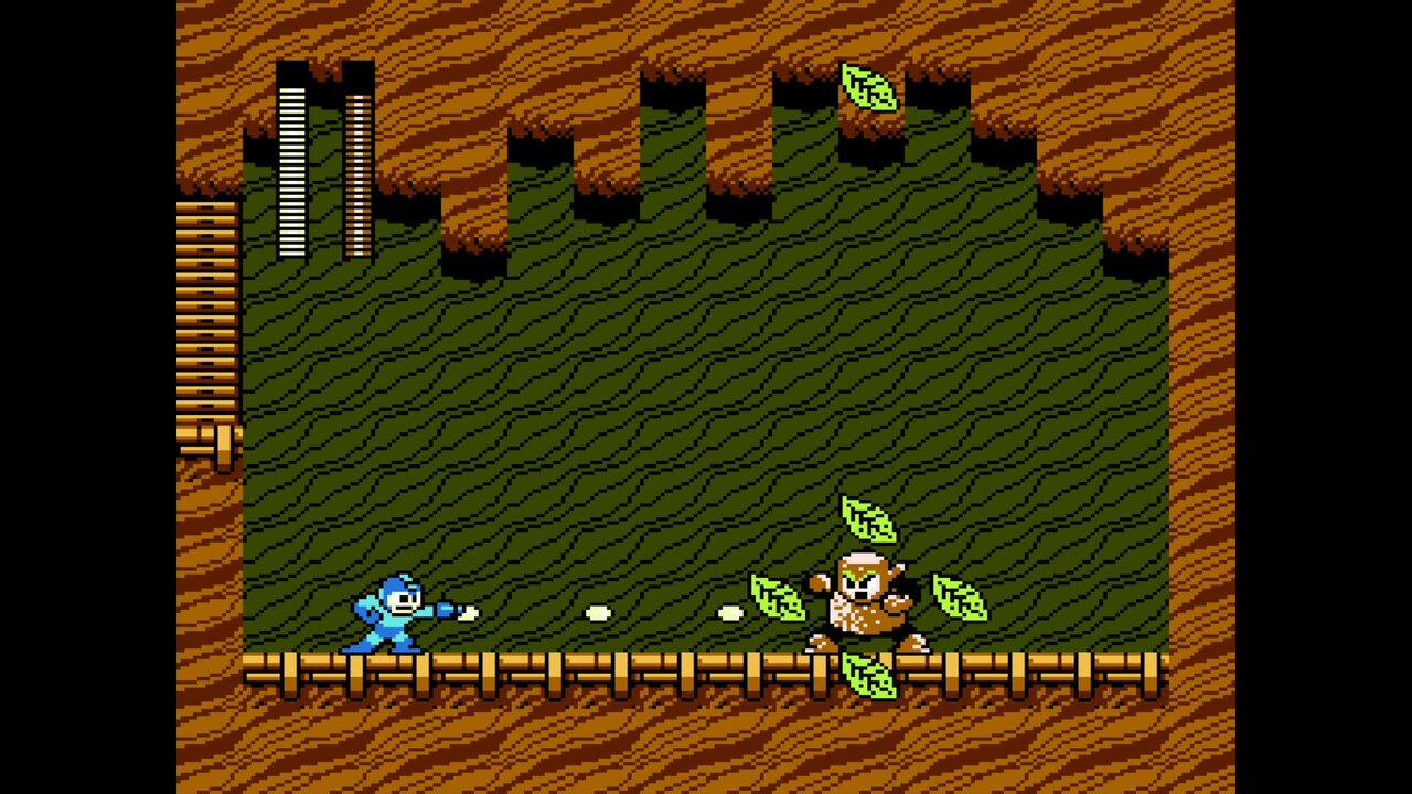 ゲーム紹介 ロックマン2 Dr ワイリーの謎 Fc ゲームをしていたい人のブログ 仮 ゲーム紹介 ロックマン2 Dr ワイリーの謎 Fc ゲームをしていたい人のブログ 仮
