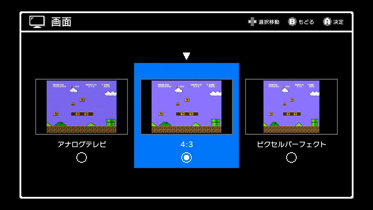 クラシックミニ ゲームをしていたい人のブログ 仮