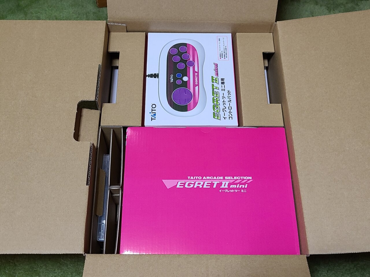 イーグレットツーミニ　フルパッケージ　豪華特装版(初回限定) Amazon.co.jp: イーグレットツー ミニフルパッケージ 豪華特装版