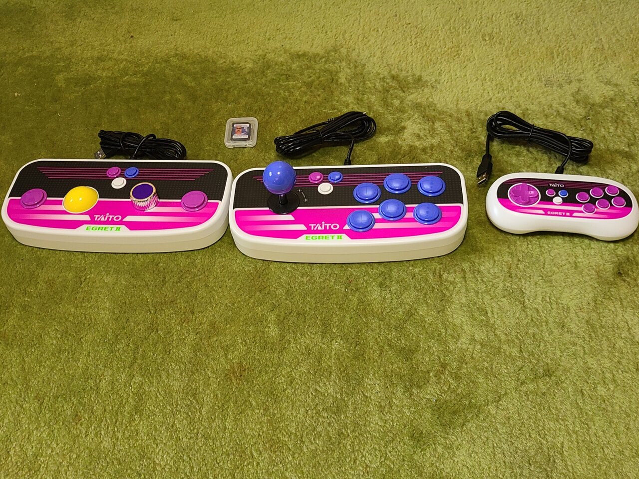 雑談】イーグレットツーミニ 豪華特装版買いました！ : ゲームをし