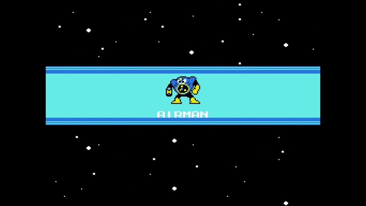 ゲーム紹介 ロックマン2 Dr ワイリーの謎 Fc ゲームをしていたい人のブログ 仮 ゲーム紹介 ロックマン2 Dr ワイリーの謎 Fc ゲームをしていたい人のブログ 仮