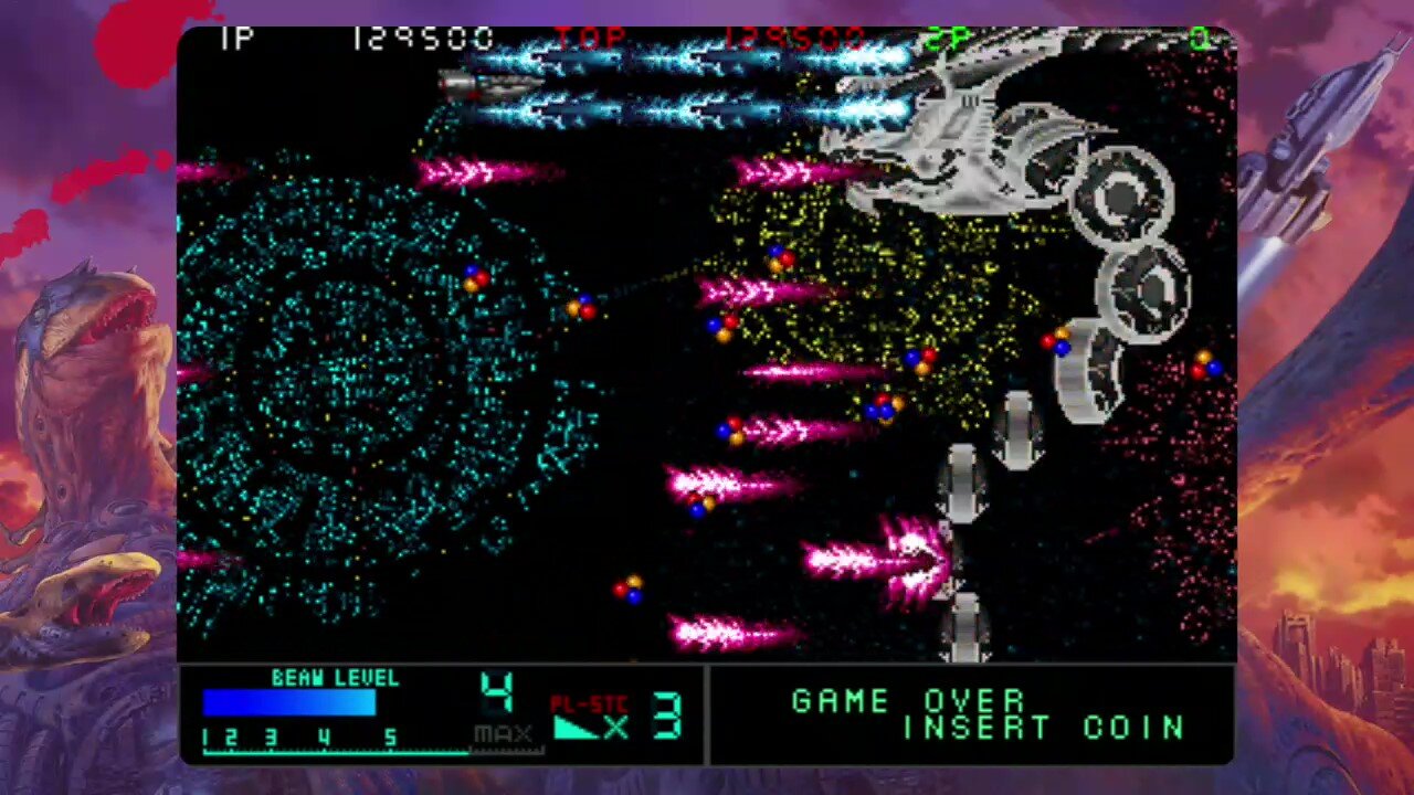 「メタルブラック」～タイトー メタルブラック／タイトー | Gamesound.JP