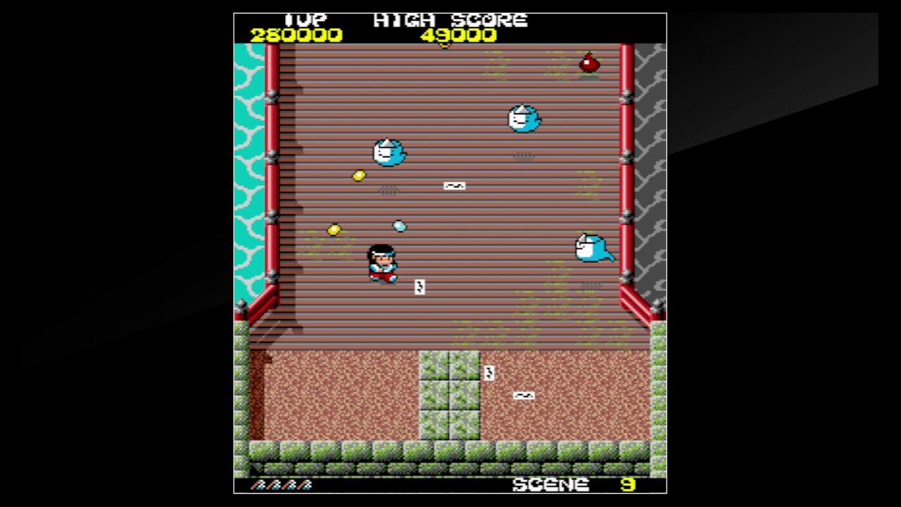 ゲーム紹介】奇々怪界 【NS】 : ゲームをしていたい人のブログ(仮) ゲーム紹介】奇々怪界 【NS】 : ゲームをしていたい人のブログ(仮)