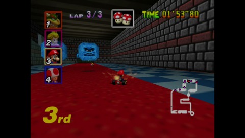 マリオ ゲームをしていたい人のブログ 仮 マリオ ゲームをしていたい人のブログ 仮