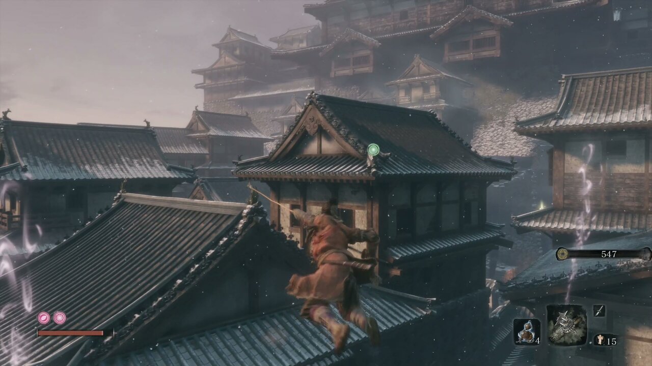 ゲーム紹介 Sekiro Shadows Die Twice Ps4 ゲームをしていたい人のブログ 仮 ゲーム紹介 Sekiro Shadows Die Twice Ps4 ゲームをしていたい人のブログ 仮