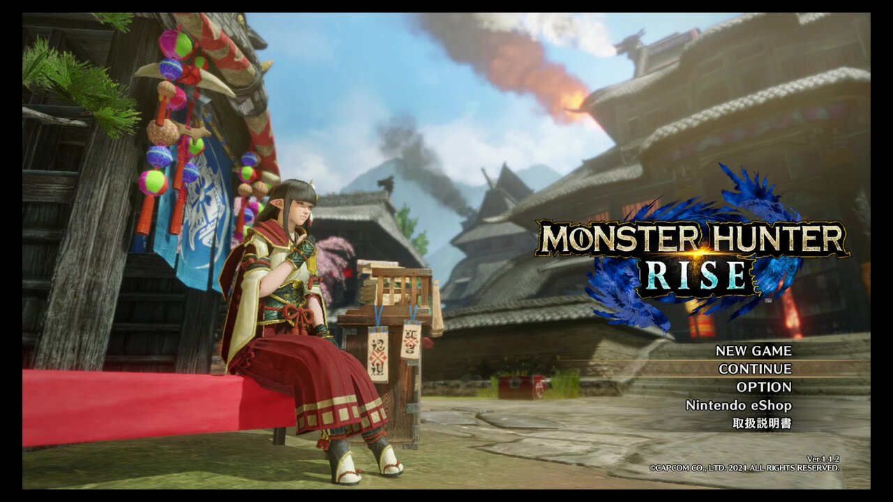 21年 4月 を振り返る雑記 ゲームをしていたい人のブログ 仮 21年 4月 を振り返る雑記 ゲームをしていたい人のブログ 仮