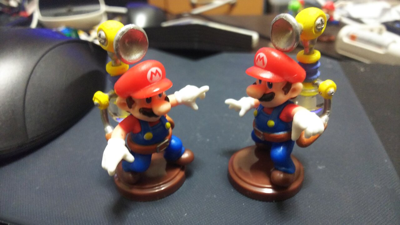 雑談 スーパーマリオ チョコエッグなるものを買ったよ ゲームをしていたい人のブログ 仮 雑談 スーパーマリオ チョコエッグなるものを買ったよ ゲームをしていたい人のブログ 仮