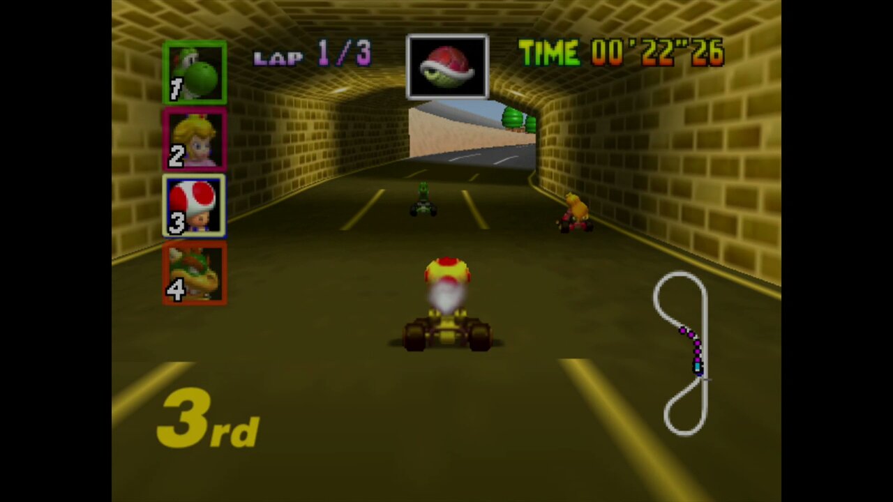Nintendo64 ゲームをしていたい人のブログ 仮 Nintendo64 ゲームをしていたい人のブログ 仮