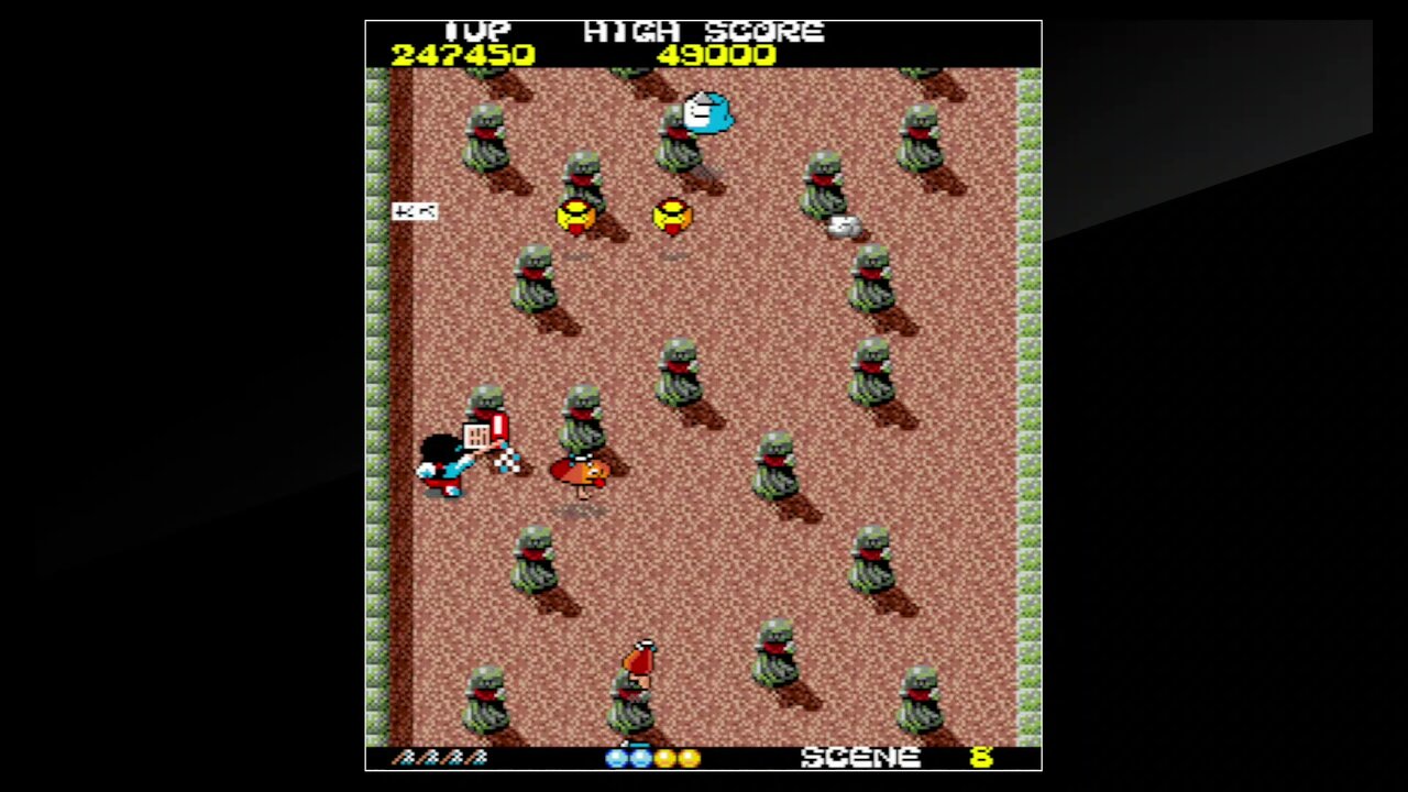 ゲーム紹介】奇々怪界 【NS】 : ゲームをしていたい人のブログ(仮) ゲーム紹介】奇々怪界 【NS】 : ゲームをしていたい人のブログ(仮)