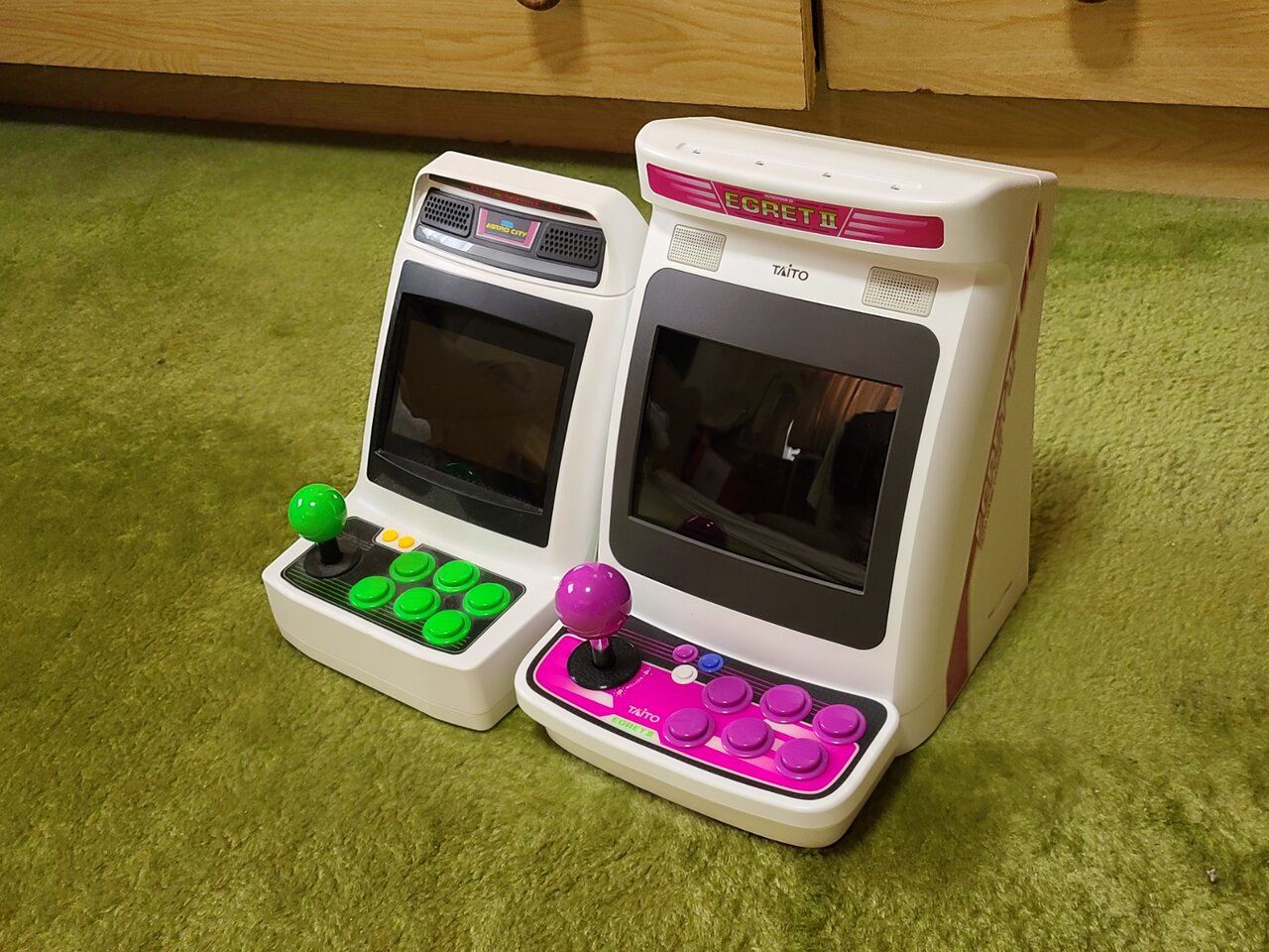 TAITO - イーグレットツー ミニ フルパッケージ豪華特装版(初回限定)他２点 Amazon.co.jp: イーグレットツー ミニフルパッケージ 豪華特装版