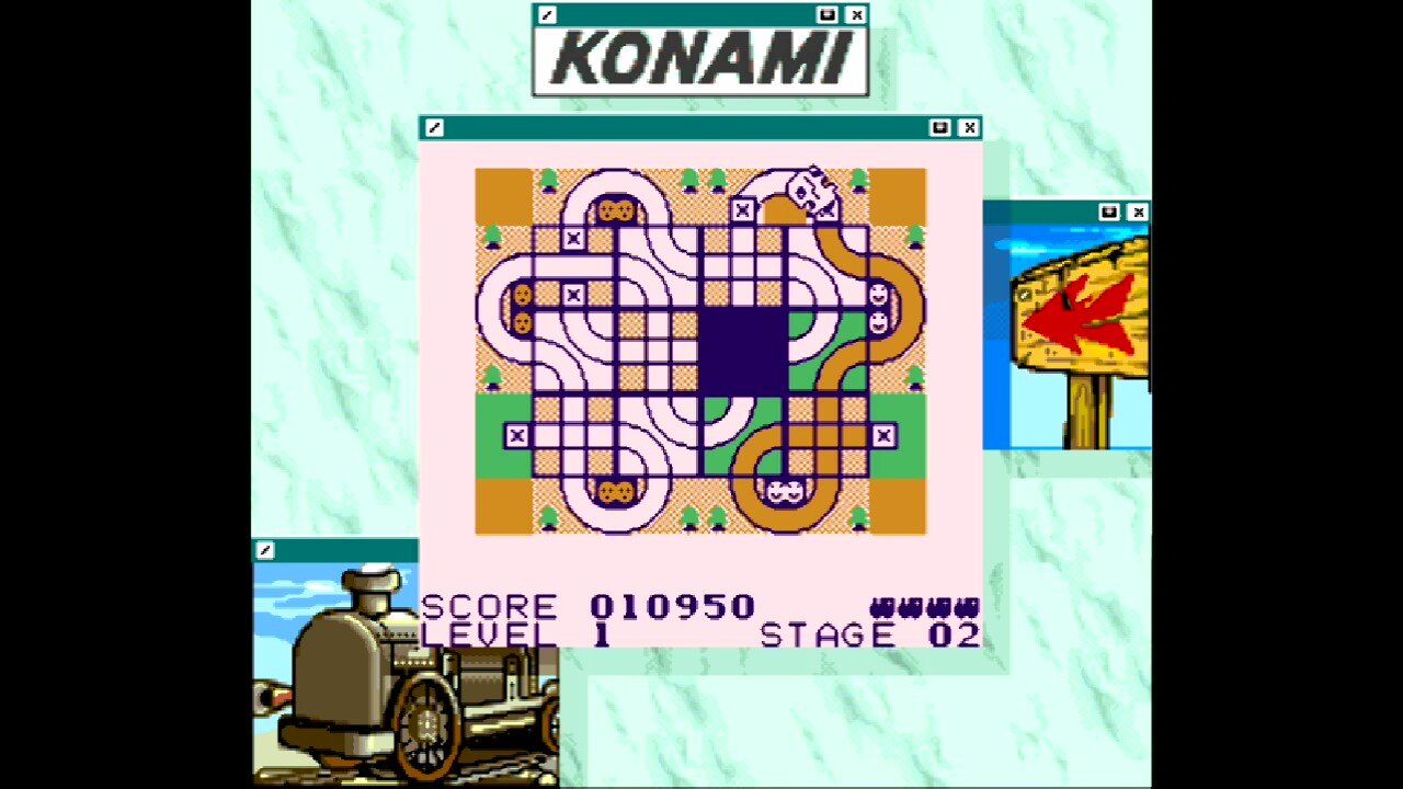 ゲーム紹介】ガッタンゴットン 【GB】 : ゲームをしていたい人のブログ(仮)