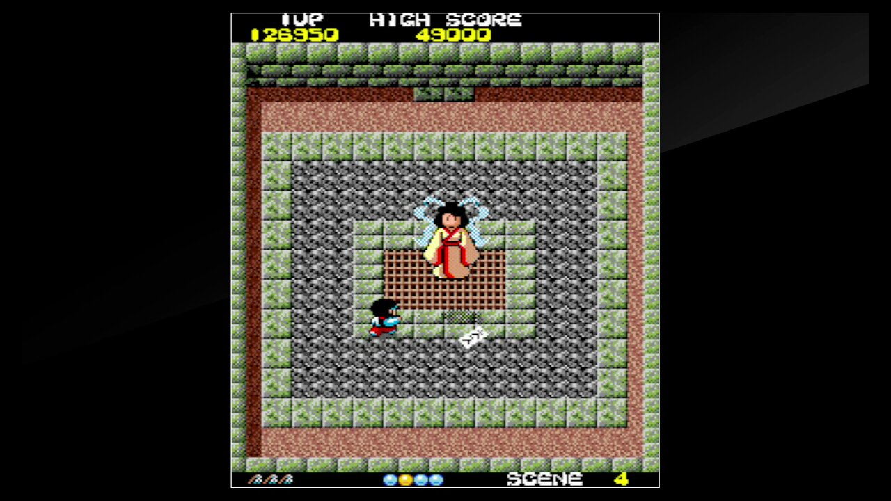 ゲーム紹介】奇々怪界 【NS】 : ゲームをしていたい人のブログ(仮) ゲーム紹介】奇々怪界 【NS】 : ゲームをしていたい人のブログ(仮)