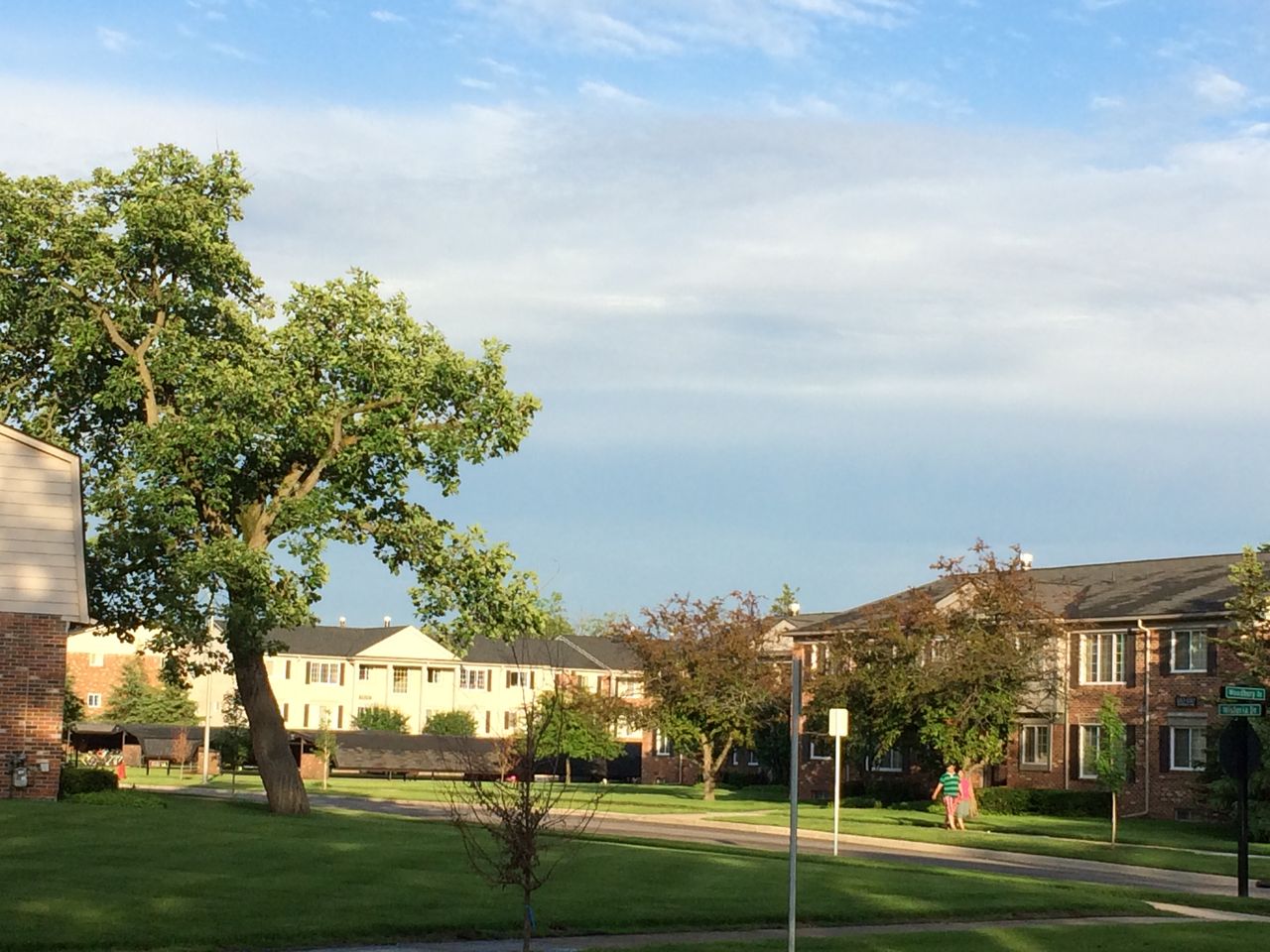 Ann Arborの住宅事情 Woodbury Garden編 ミシガン大学 Ross Global Mba 14年生の徒然日記 Ann Arborの住宅事情 Woodbury Garden編 ミシガン大学 Ross Global Mba 14年生の徒然日記