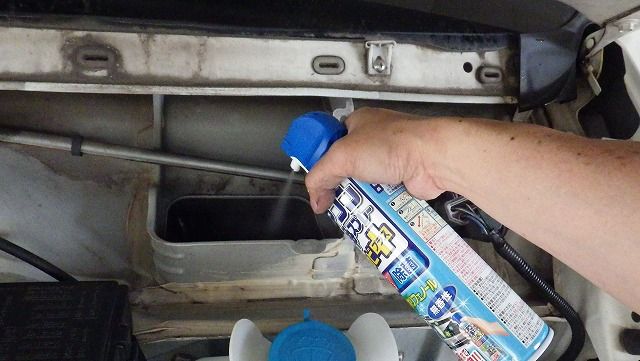 バモスのエアコンの話し 後編 もこぷくのココだけの話 バモスのエアコンの話し 後編 もこぷくのココだけの話