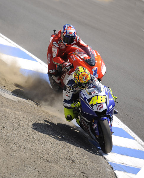 Moto Gp ラグナセカ Yzf R6 バレボのココだけの話 Moto Gp ラグナセカ Yzf R6 バレボのココだけの話