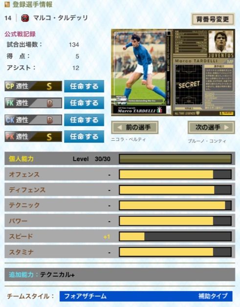 使用感 Atle タルデッリ 16 17ver3 0 ロッソネソのwccfブログ 使用感 Atle タルデッリ 16 17ver3 0 ロッソネソのwccfブログ