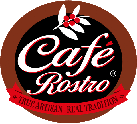 Cafe-Rostro-ロゴ　2016-