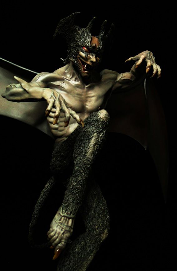 原作版 デビルマン : Roswell Japan Blog