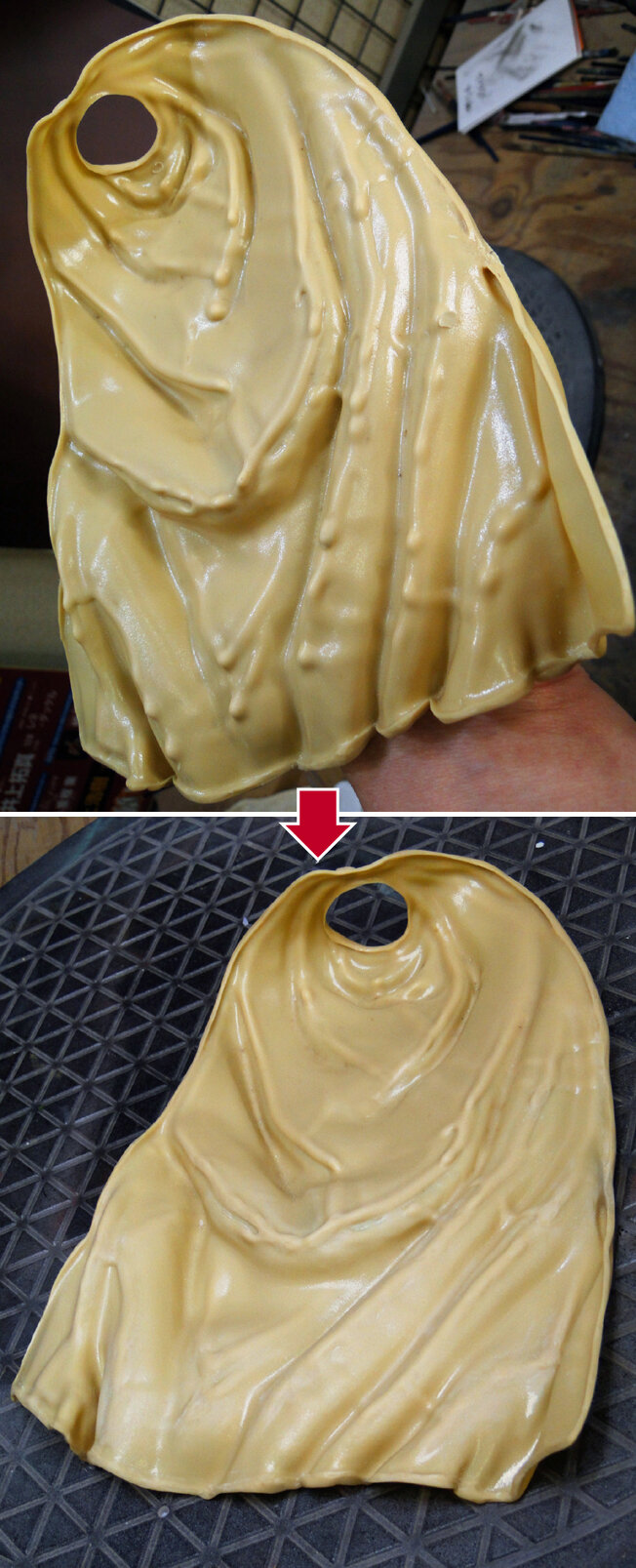 タイガーマスク Fin. : Roswell Japan Blog