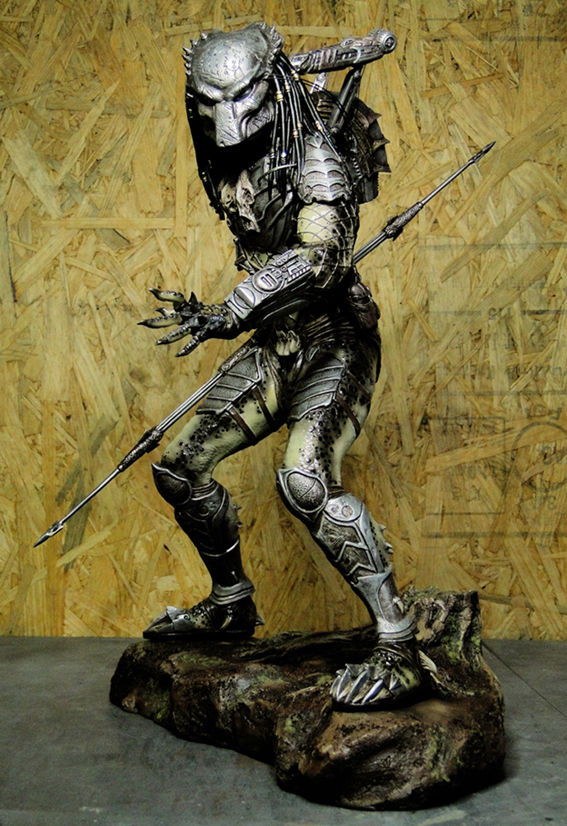 ウルフ プレデター : Roswell Japan Blog ウルフ プレデター : Roswell Japan Blog