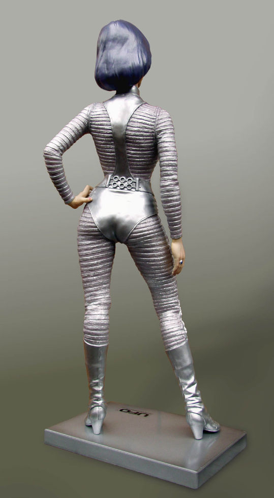 エリス中尉のGK : Roswell Japan Blog