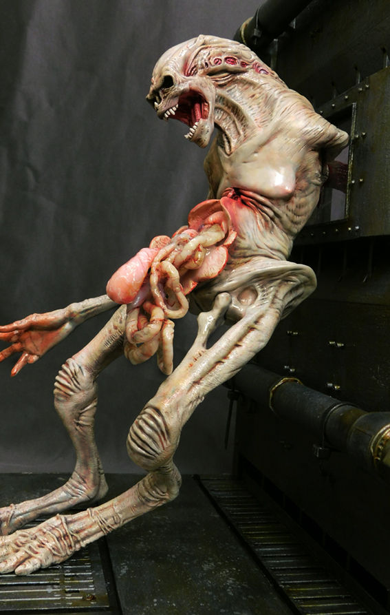 エイリアンニューボーン 【公式通販】