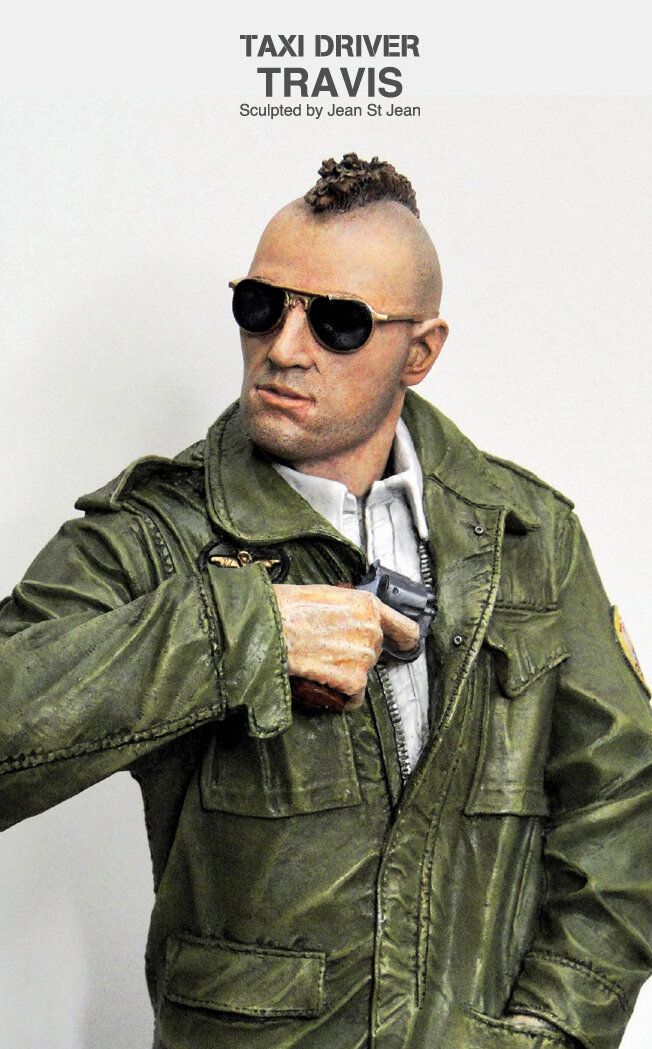 TAXI DRIVER TAXI DRIVER