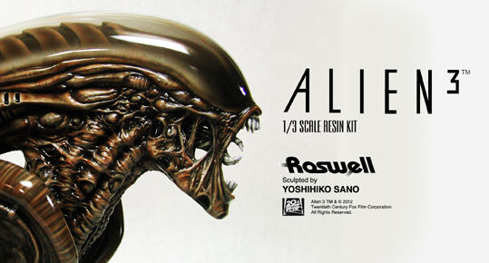 New Products : Roswell Japan Blog
