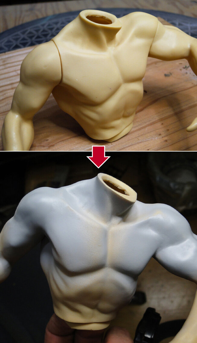 タイガーマスク Fin. : Roswell Japan Blog