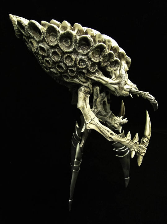 プレデター2 スカルヘッド : Roswell Japan Blog