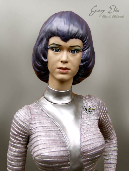 エリス中尉のGK : Roswell Japan Blog エリス中尉のGK : Roswell Japan Blog