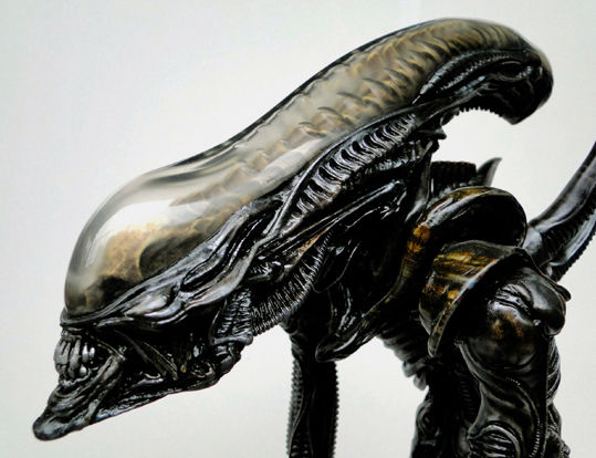 竹谷 Big Alien : Roswell Japan Blog