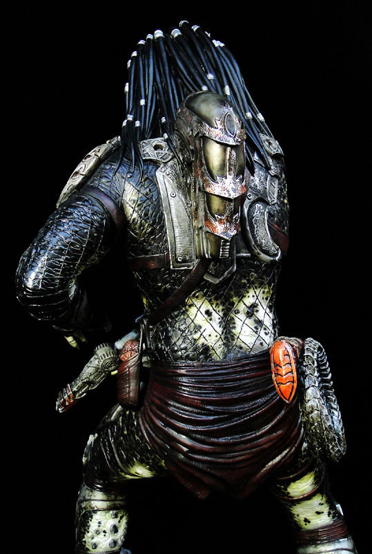 ウルフ プレデター 完！ : Roswell Japan Blog