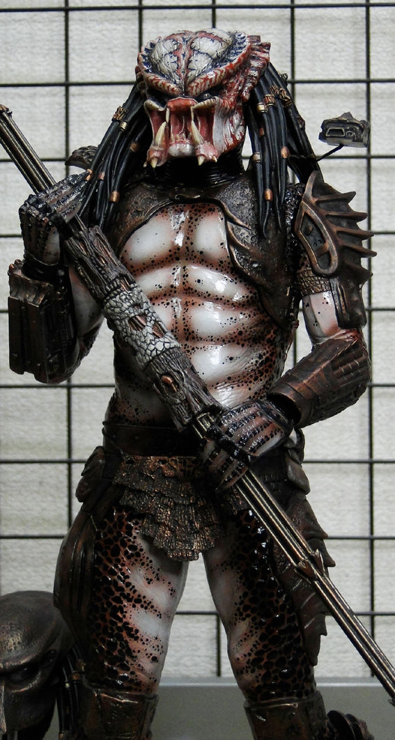 PRE-2 ガレージキット FIN. : Roswell Japan Blog