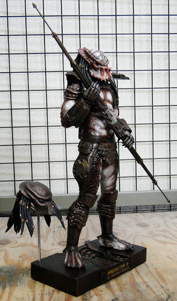 PRE-2 ガレージキット FIN. : Roswell Japan Blog