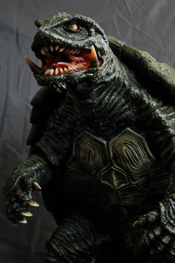 3尺ガメラ Roswell Japan Blog