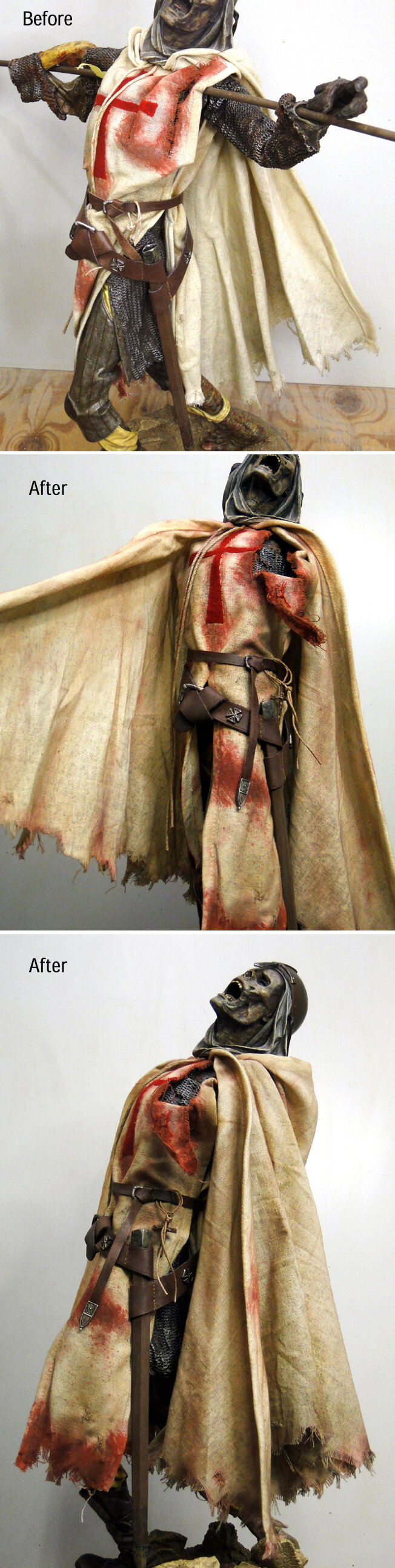 テンプル騎士団 Repaint Roswell Japan Blog テンプル騎士団 Repaint Roswell Japan Blog