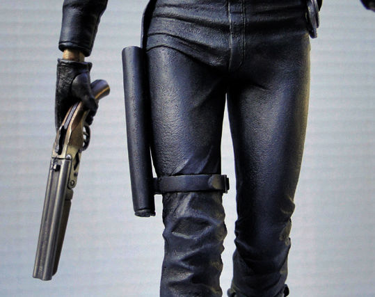 マッドマックス／MAX : Roswell Japan Blog