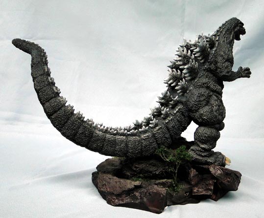 ゴジラ 1992 : Roswell Japan Blog