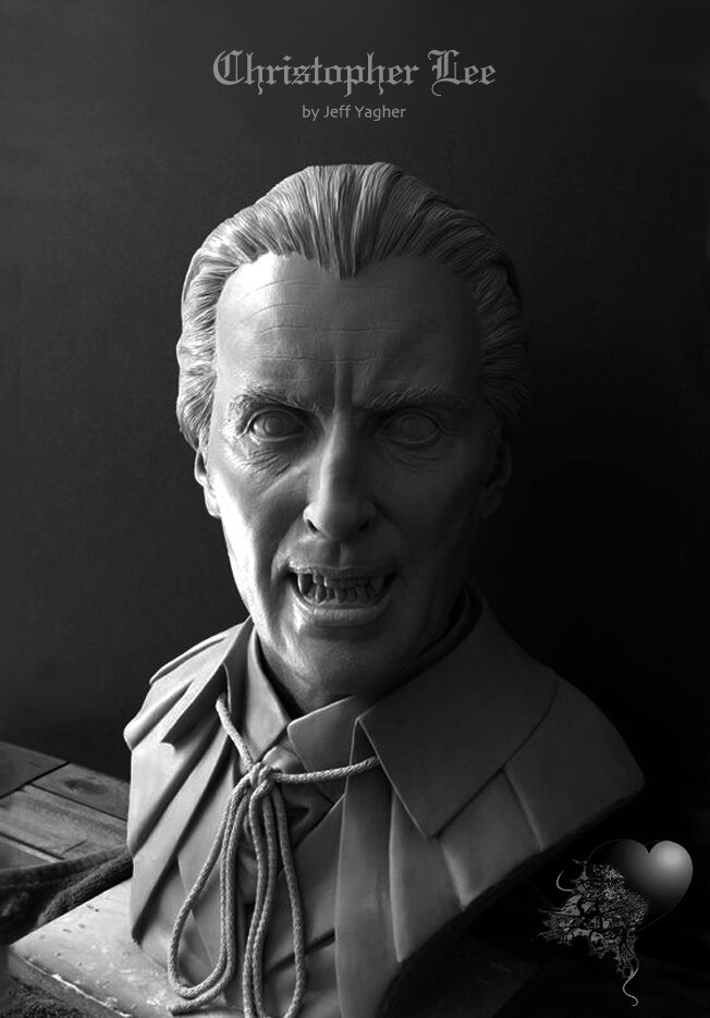 Jeff Yagher 新作! : Roswell Japan Blog Jeff Yagher 新作! : Roswell Japan Blog