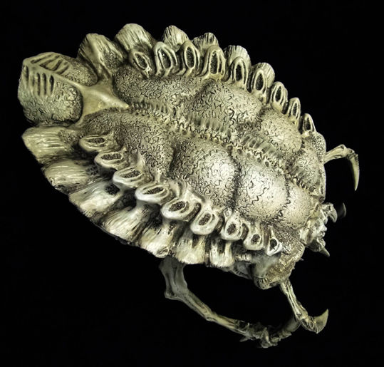 プレデター2 スカルヘッド : Roswell Japan Blog