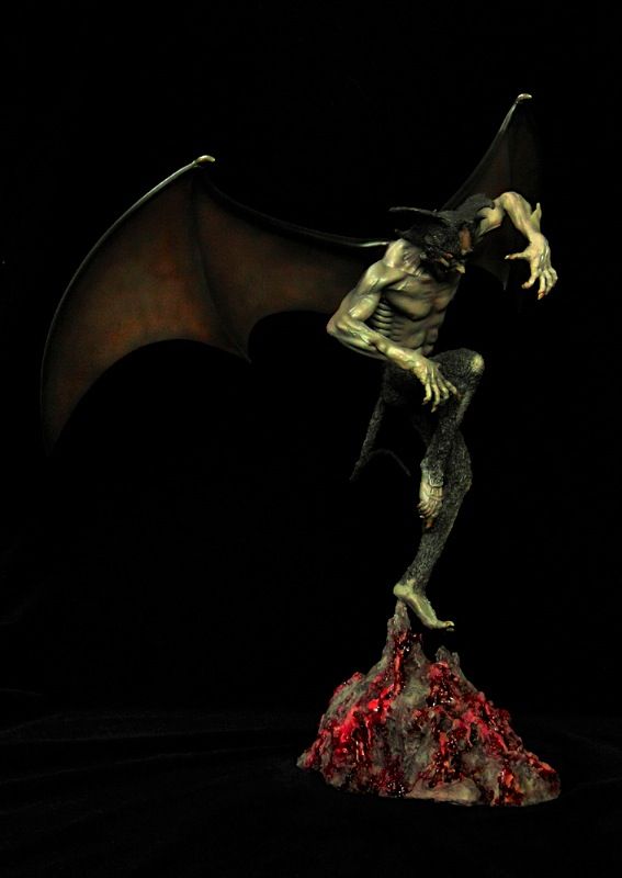 原作版 デビルマン : Roswell Japan Blog