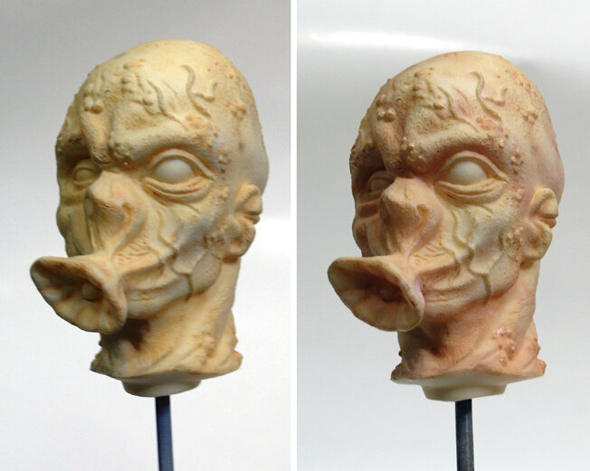 悪魔の植物人間 : Roswell Japan Blog