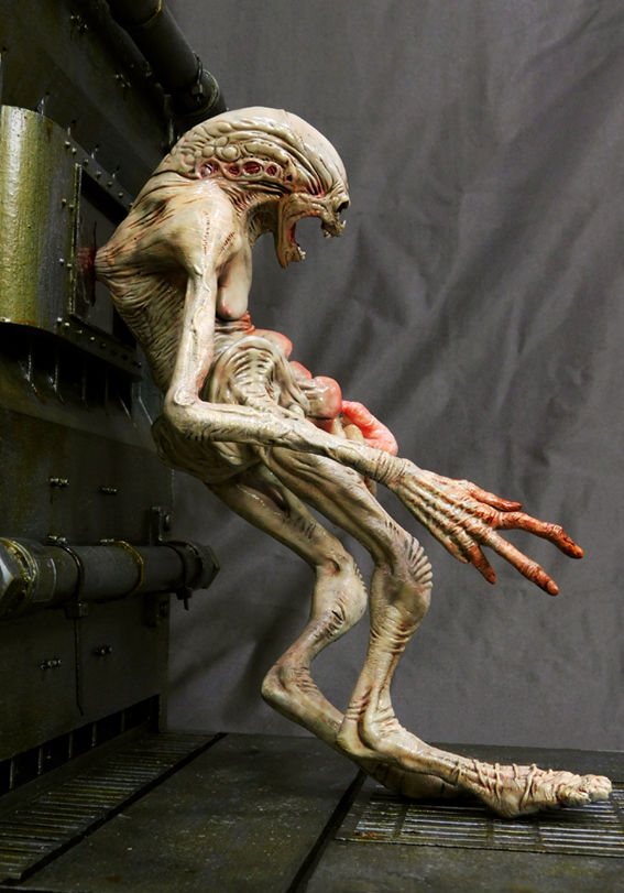 エイリアン ニューボーン Roswell Japan Blog エイリアン ニューボーン Roswell Japan Blog