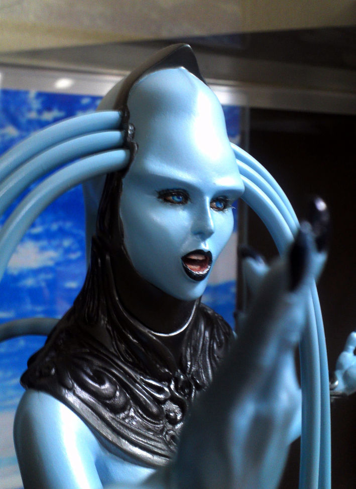 フィフスエレメントの歌姫 Roswell Japan Blog